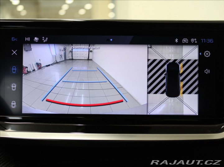 Peugeot 2008 1,2 PT 96kW AT Allure 32t 2024