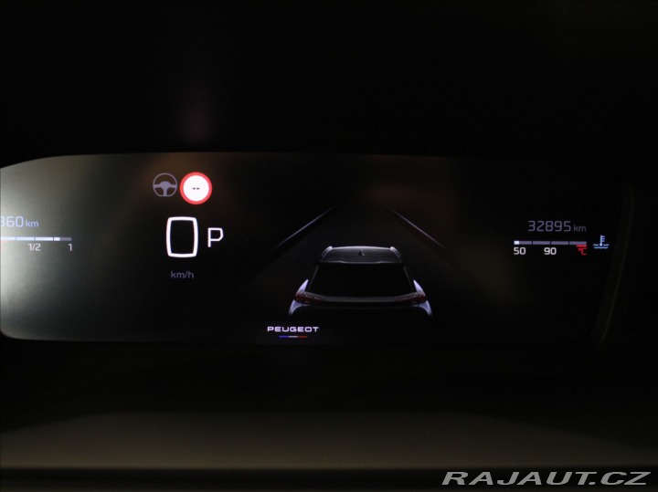 Peugeot 2008 1,2 PT 96kW AT Výprodej! 2024