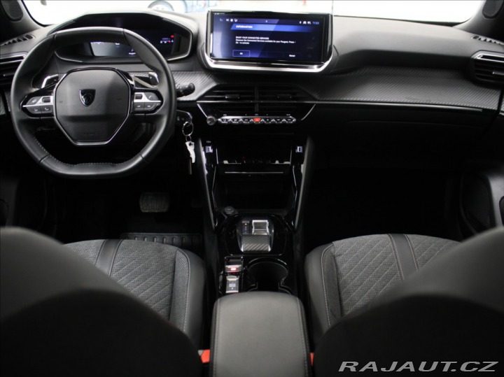 Peugeot 2008 1,2 PT 96kW AT Výprodej! 2024