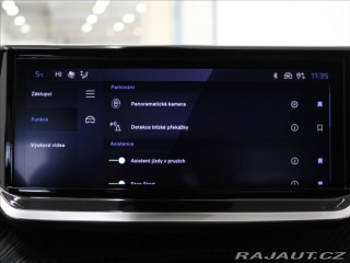 Peugeot 2008 1,2 PT 96kW AT Allure 32t 2024