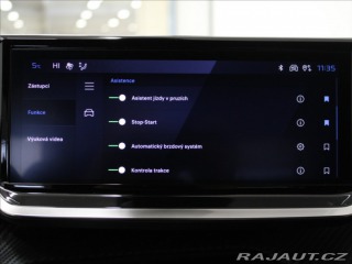 Peugeot 2008 1,2 PT 96kW AT Allure 32t 2024