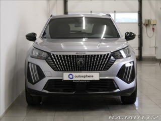 Peugeot 2008 1,2 PT 96kW AT Allure 32t 2024