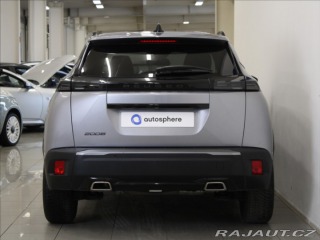 Peugeot 2008 1,2 PT 96kW AT Allure 32t 2024