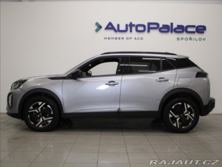 Peugeot 2008 1,2 PT 96kW AT Allure 32t 2024