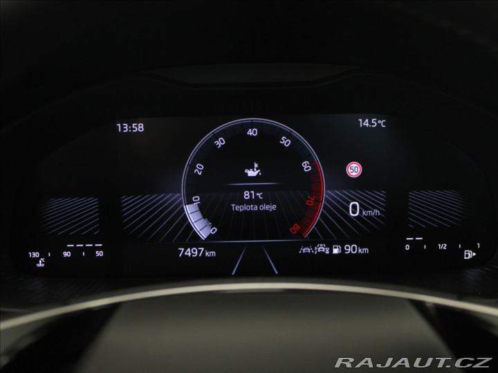 Škoda Kamiq 1,0 TSi 85kW Sel.5L.Zár.7 2025