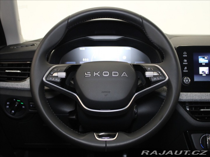 Škoda Kamiq 1,0 TSi 85kW Sel.5L.Zár.7 2025