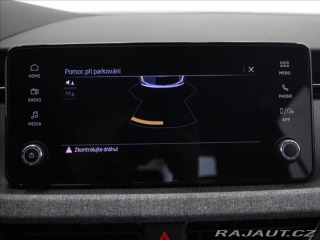 Škoda Kamiq 1,0 TSi 85kW Sel.5L.Zár.7 2025