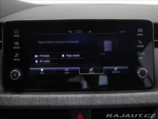 Škoda Kamiq 1,0 TSi 85kW Sel.5L.Zár.7 2025