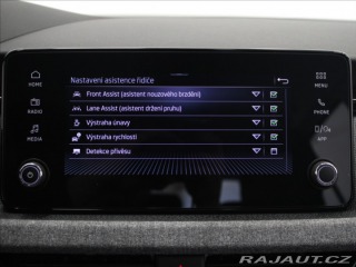 Škoda Kamiq 1,0 TSi 85kW Sel.5L.Zár.7 2025