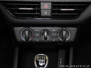 Škoda Kamiq 1,0 TSi 85kW Sel.5L.Zár.7 2025