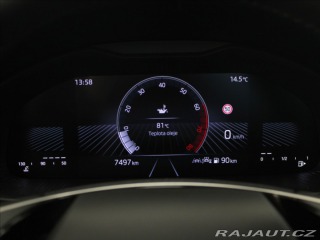 Škoda Kamiq 1,0 TSi 85kW Sel.5L.Zár.7 2025
