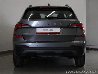Škoda Kamiq 1,0 TSi 85kW Sel.5L.Zár.7 2025