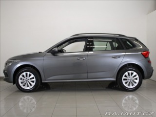 Škoda Kamiq 1,0 TSi 85kW Sel.5L.Zár.7 2025
