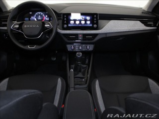 Škoda Kamiq 1,0 TSi 85kW Sel.5L.Zár.7 2025