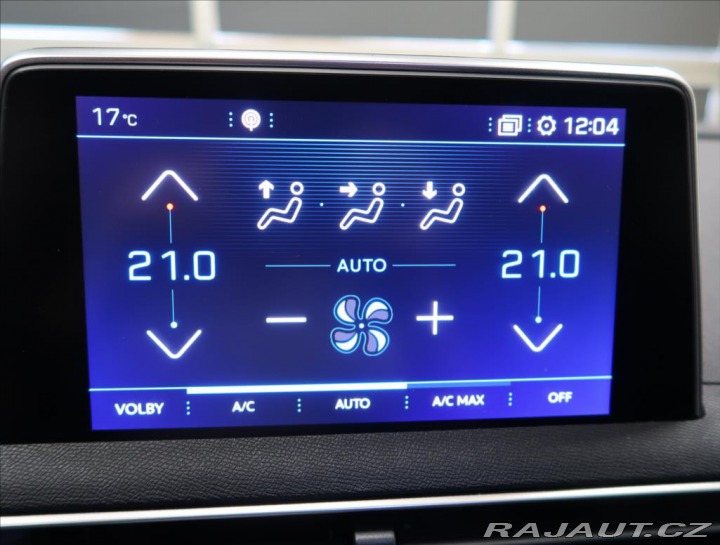 Peugeot 5008 2,0 HDi GT 7-míst AUT 2018