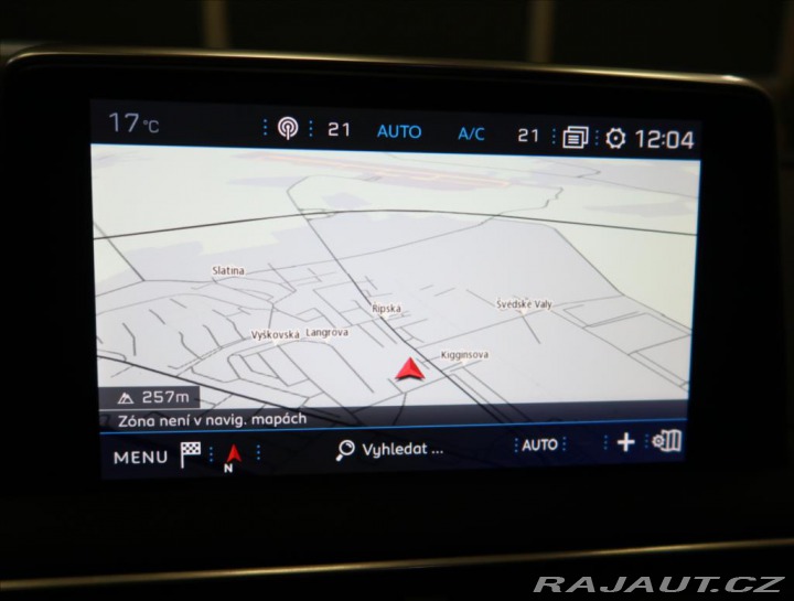 Peugeot 5008 2,0 HDi GT 7-míst AUT 2018