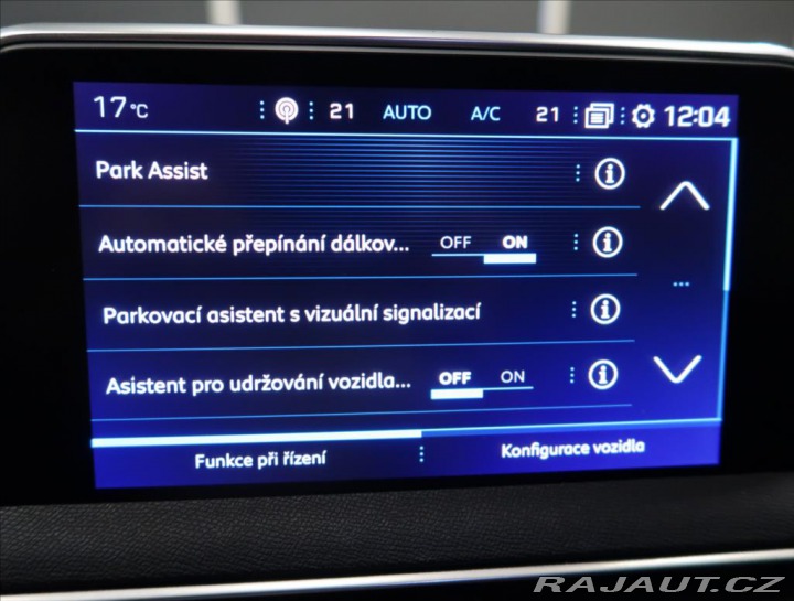 Peugeot 5008 2,0 HDi GT 7-míst AUT 2018