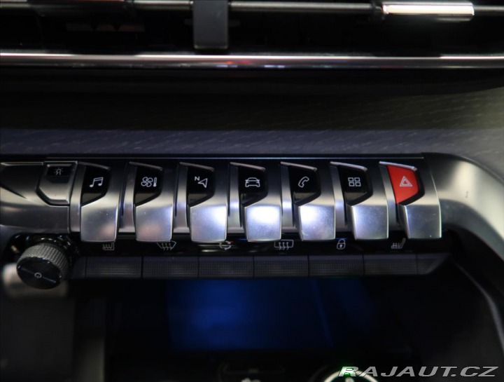 Peugeot 5008 2,0 HDi GT 7-míst AUT 2018