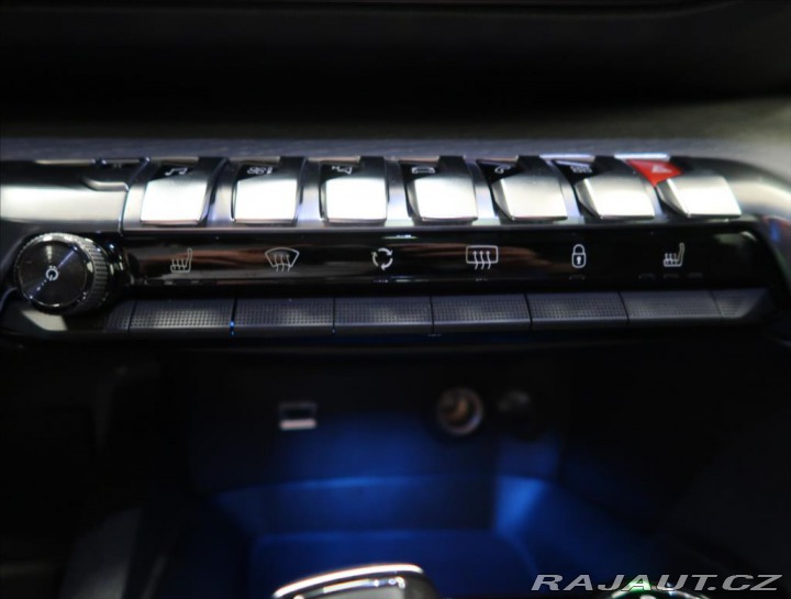 Peugeot 5008 2,0 HDi GT 7-míst AUT 2018