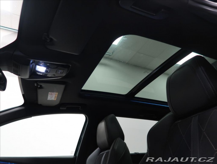 Peugeot 5008 2,0 HDi GT 7-míst AUT 2018