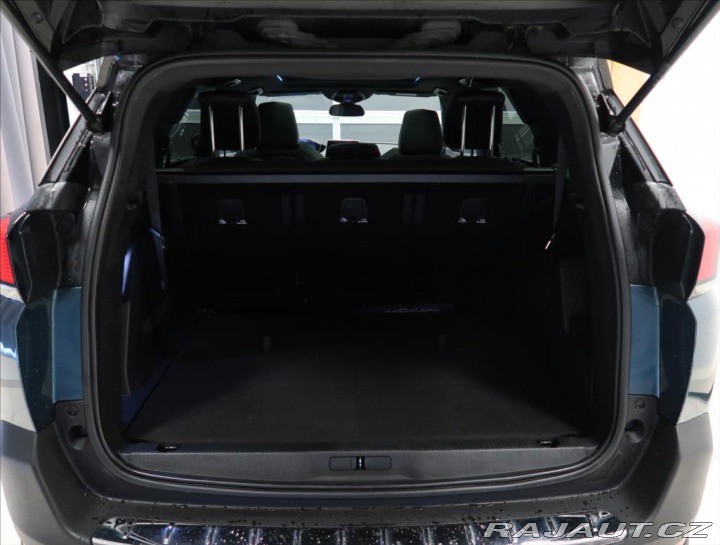 Peugeot 5008 2,0 HDi GT 7-míst AUT 2018
