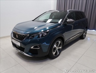 Peugeot 5008 2,0 HDi GT 7-míst AUT 2018