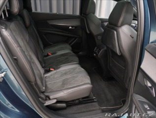 Peugeot 5008 2,0 HDi GT 7-míst AUT 2018