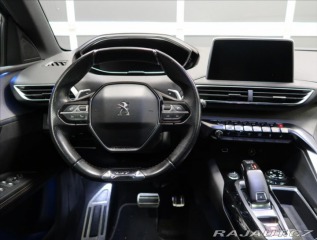 Peugeot 5008 2,0 HDi GT 7-míst AUT 2018
