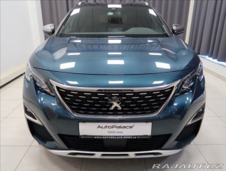 Peugeot 5008 2,0 HDi GT 7-míst AUT 2018