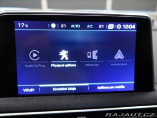 Peugeot 5008 2,0 HDi GT 7-míst AUT 2018