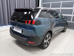 Peugeot 5008 2,0 HDi GT 7-míst AUT 2018