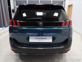 Peugeot 5008 2,0 HDi GT 7-míst AUT 2018