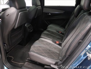 Peugeot 5008 2,0 HDi GT 7-míst AUT 2018