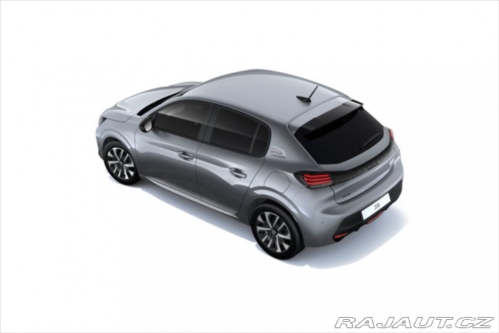 Peugeot 208 1,2 STYLE PT100 S&S M 2026