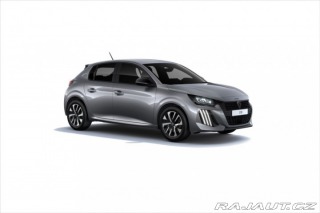 Peugeot 208 1,2 STYLE PT100 S&S M 2026