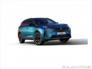 Peugeot 5008 1,2 5008 GT Hybrid 145 e- 2025