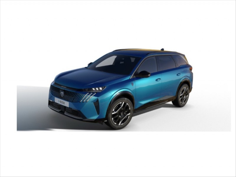 Peugeot 5008 0,0 GT Elektromotor 157 k
