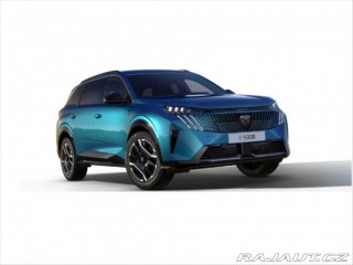 Peugeot 5008 0,0 GT Elektromotor 157 k 2025