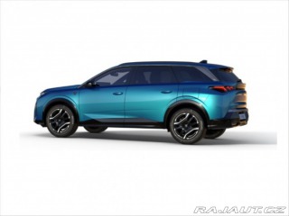 Peugeot 5008 0,0 GT Elektromotor 157 k 2025