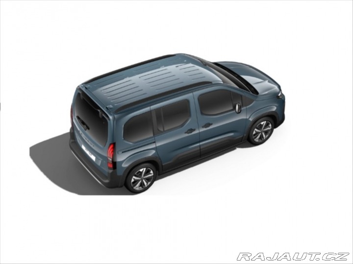 Peugeot Rifter 1,5 1800