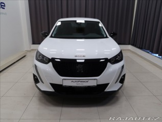 Peugeot 2008 1,2 i ČR 1. MAJ SERVIS PE 2022