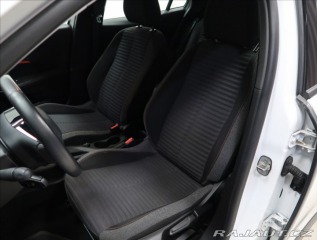 Peugeot 2008 1,2 i ČR 1. MAJ SERVIS PE 2022