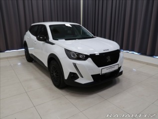 Peugeot 2008 1,2 i ČR 1. MAJ SERVIS PE 2022