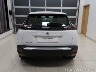 Peugeot 2008 1,2 i ČR 1. MAJ SERVIS PE 2022