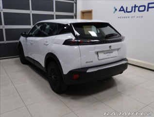 Peugeot 2008 1,2 i ČR 1. MAJ SERVIS PE 2022