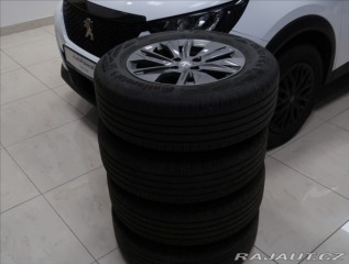 Peugeot 2008 1,2 i ČR 1. MAJ SERVIS PE 2022