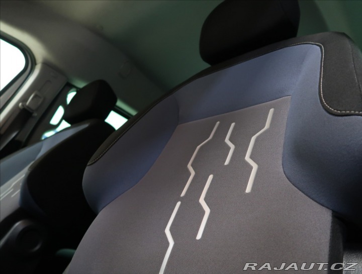 Peugeot Partner Tepee 1,6 BLUEHDi 1. MAJ ČR DPH 2016