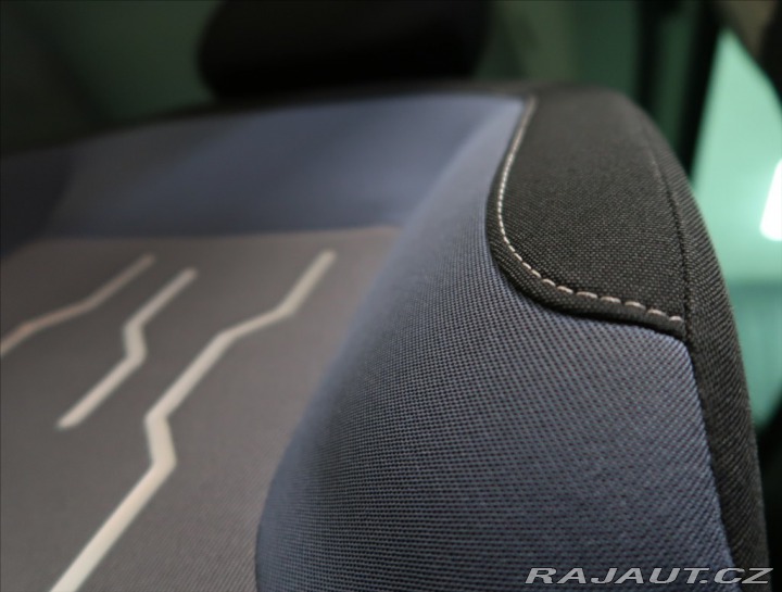 Peugeot Partner Tepee 1,6 BLUEHDi 1. MAJ ČR DPH 2016