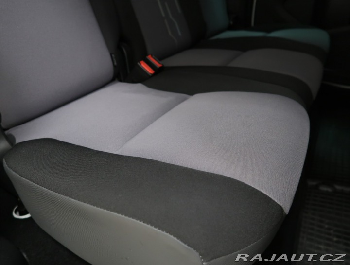 Peugeot Partner Tepee 1,6 BLUEHDi 1. MAJ ČR DPH 2016