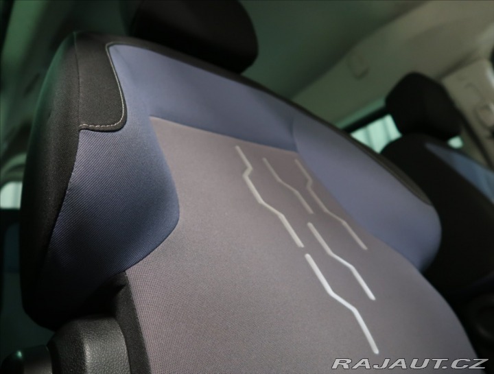 Peugeot Partner Tepee 1,6 BLUEHDi 1. MAJ ČR DPH 2016